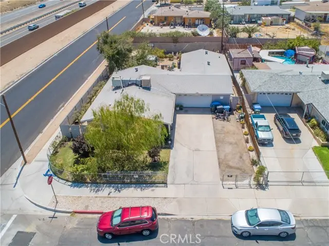 1352 Kelly Drive, Barstow, CA 92311 - #2