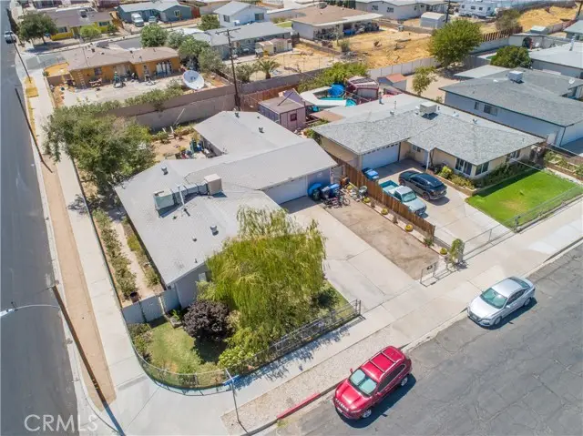 1352 Kelly Drive, Barstow, CA 92311 - #3