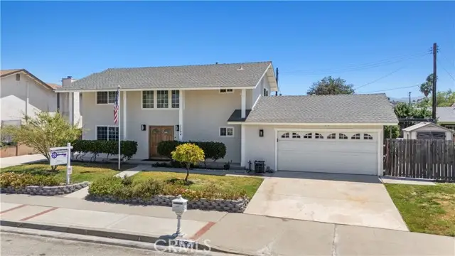 1394 Parkhurst, Simi Valley, CA 93065 - #1
