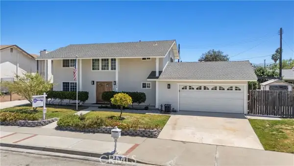 1394 Parkhurst, Simi Valley, CA 93065