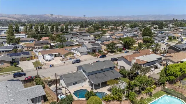 1394 Parkhurst, Simi Valley, CA 93065 - #2