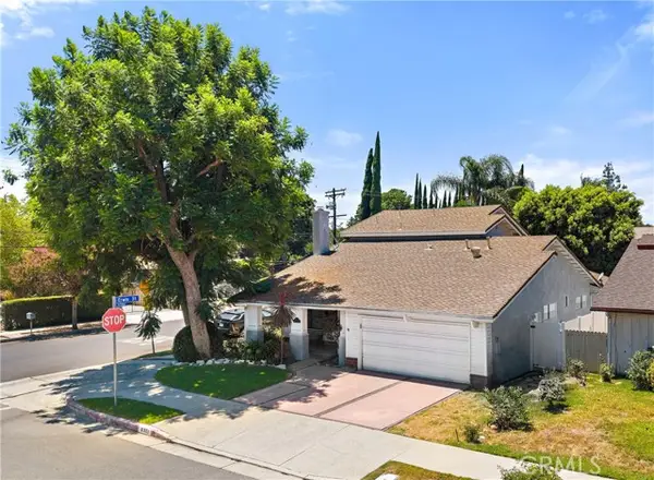 6301 Yarmouth Avenue, Encino, CA 91316
