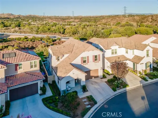 24185 Paseo Del Rancho, Valencia, CA 91354