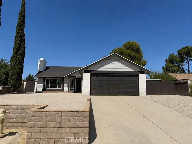 37007 Via Del Rio, Palmdale, CA 93550 - #1
