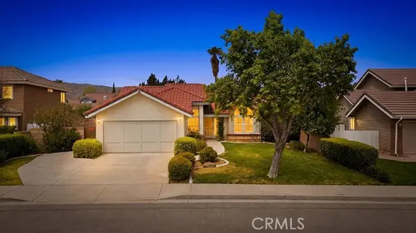42515 Carriage Way, Quartz Hill, CA 93536