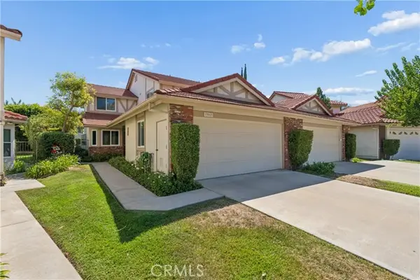 19562 Shadow Springs, PORTER RANCH, CA 91326
