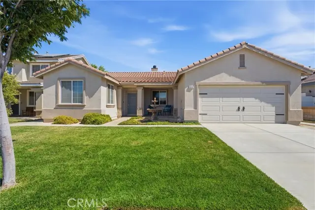 6251 Avenue J9, Lancaster, CA 93536 - #1