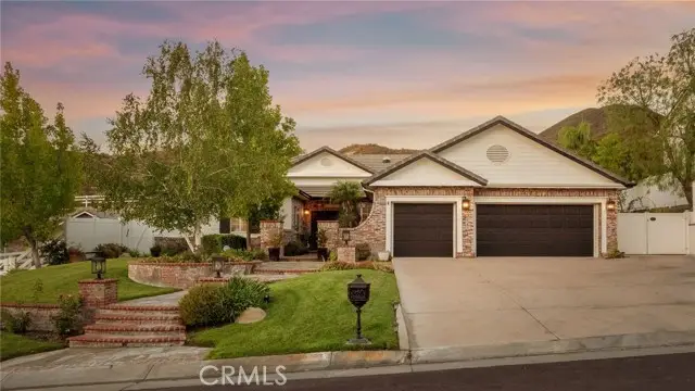 15263 Saddleback Road, Canyon Country, CA 91387 - #1