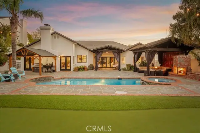 15263 Saddleback Road, Canyon Country, CA 91387 - #2