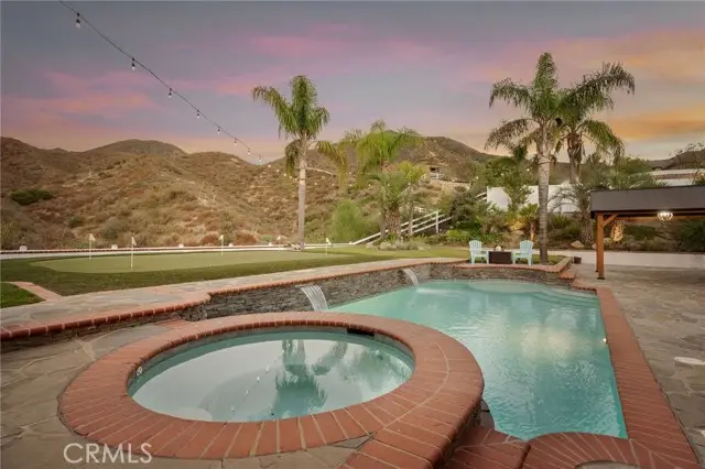 15263 Saddleback Road, Canyon Country, CA 91387 - #3