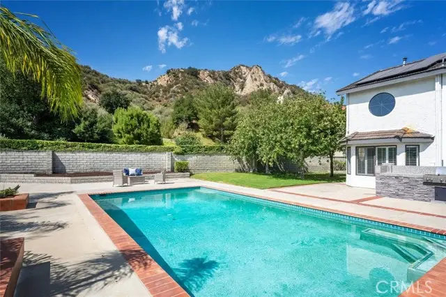 25302 Joyce, Stevenson Ranch, CA 91381 - #3