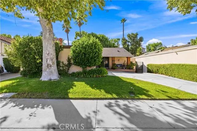 25317 Via Brasa, Valencia, CA 91355 - #1
