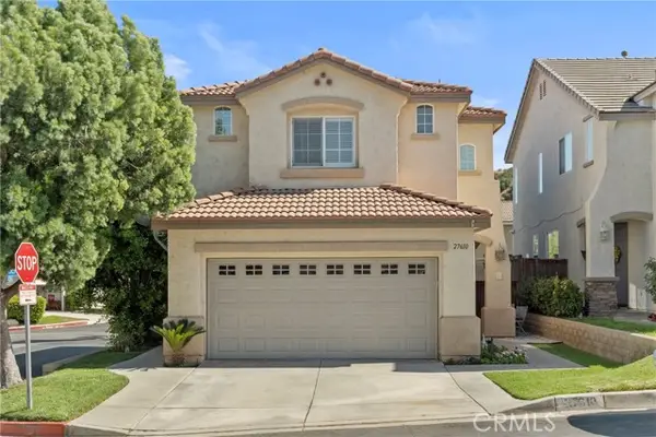 27610 Elkwood, Castaic, CA 91384