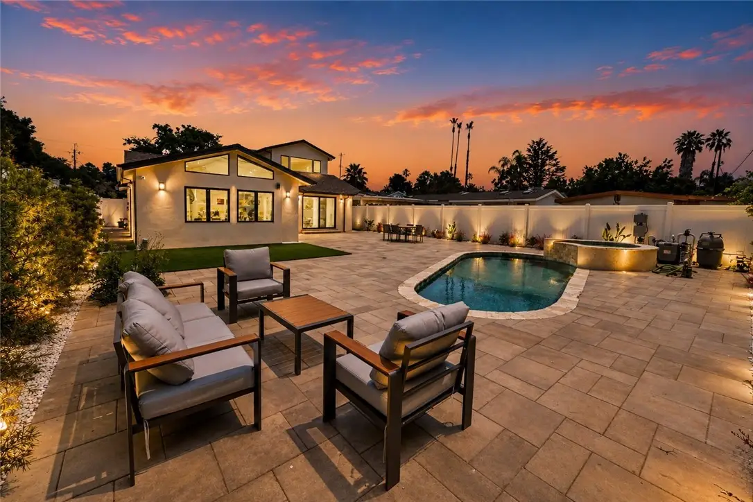 13562 Addison Street, Sherman Oaks, CA 91423 - #1