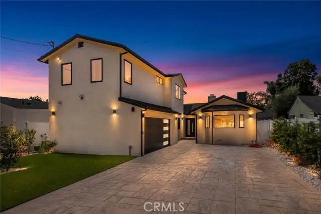 13562 Addison Street, Sherman Oaks, CA 91423 - #2