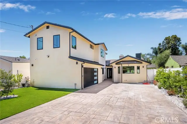 13562 Addison Street, Sherman Oaks, CA 91423 - #3