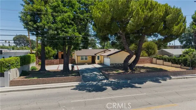 7700 Wilbur, Reseda, CA 91335 - #1