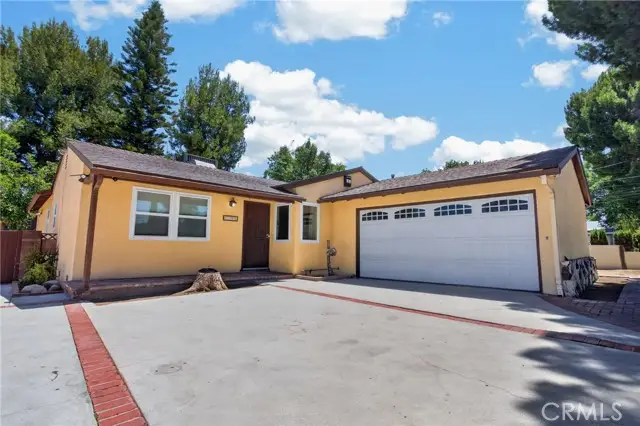 7700 Wilbur, Reseda, CA 91335 - #2