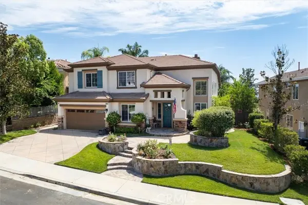 22064 Gold Canyon, Saugus, CA 91390