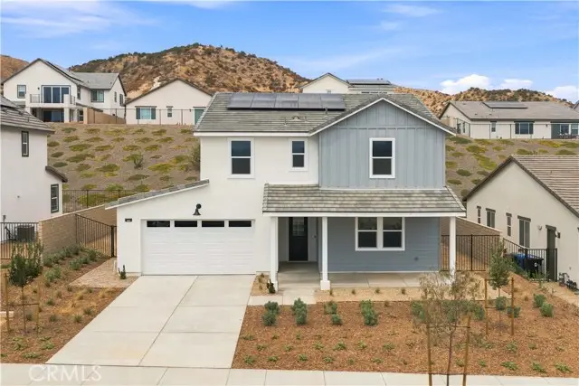 28847 Appaloosa Place, Castaic, CA 91384 - #1