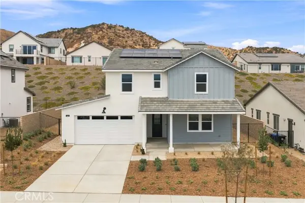 28847 Appaloosa Place, Castaic, CA 91384