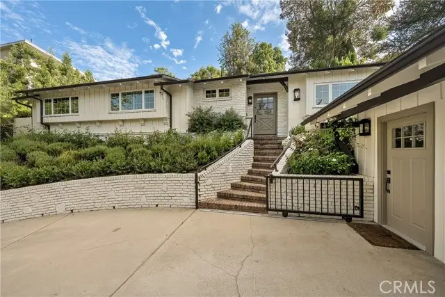 13308 Valley Vista Boulevard, Sherman Oaks, CA 91423 - #2