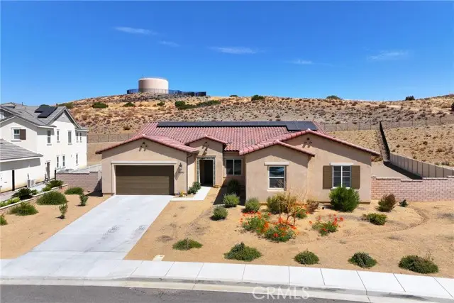 39350 Stallion, Palmdale, CA 93551 - #1