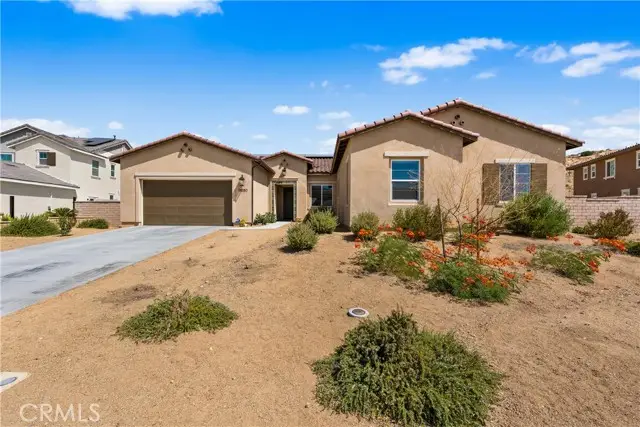 39350 Stallion, Palmdale, CA 93551 - #2