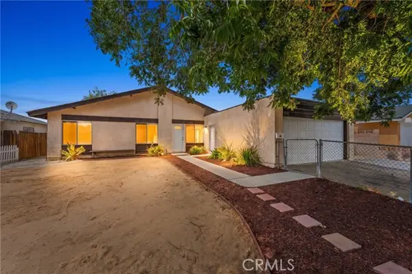 3731 Avenue K14, Lancaster, CA 93536