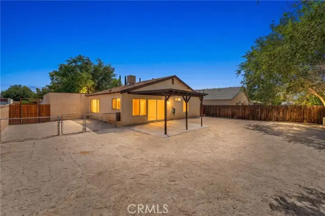3731 Avenue K14, Lancaster, CA 93536 - #2