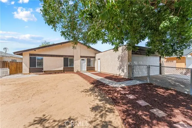 3731 Avenue K14, Lancaster, CA 93536 - #3