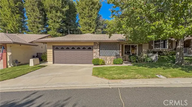 19545 Brendle, Newhall, CA 91321 - #1