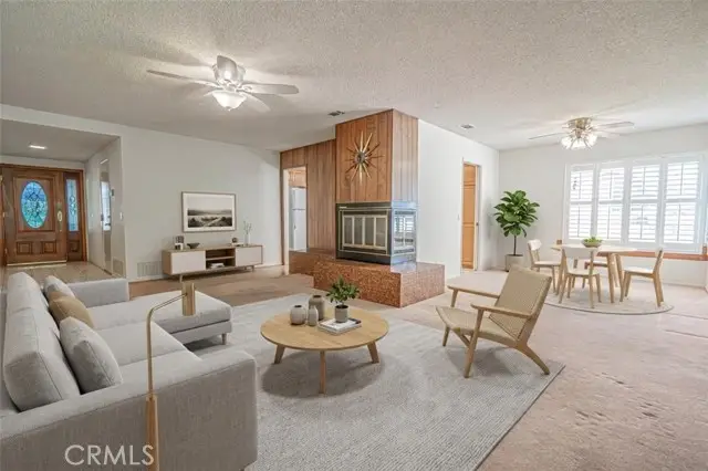 19545 Brendle, Newhall, CA 91321 - #3