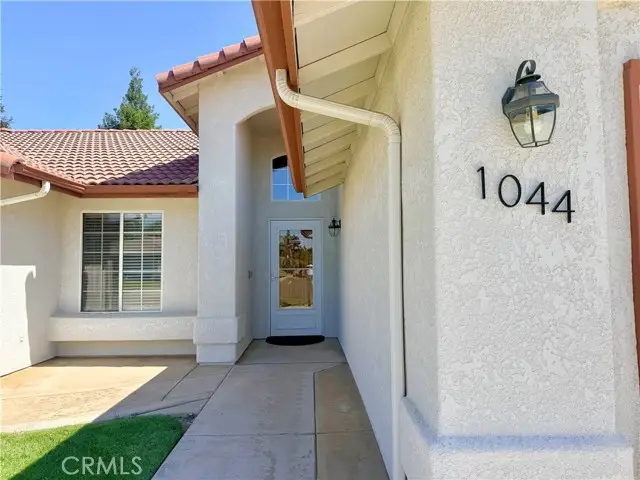 1044 Sycamore Way, Porterville, CA 93257 - #2