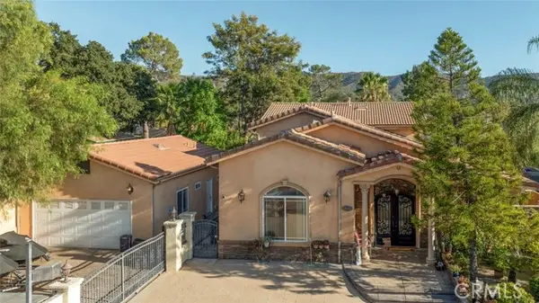 10610 Oak Tree, Sunland, CA 91040