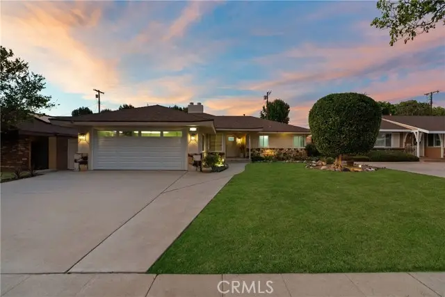 15933 Tupper Street, North Hills, CA 91343 - #1