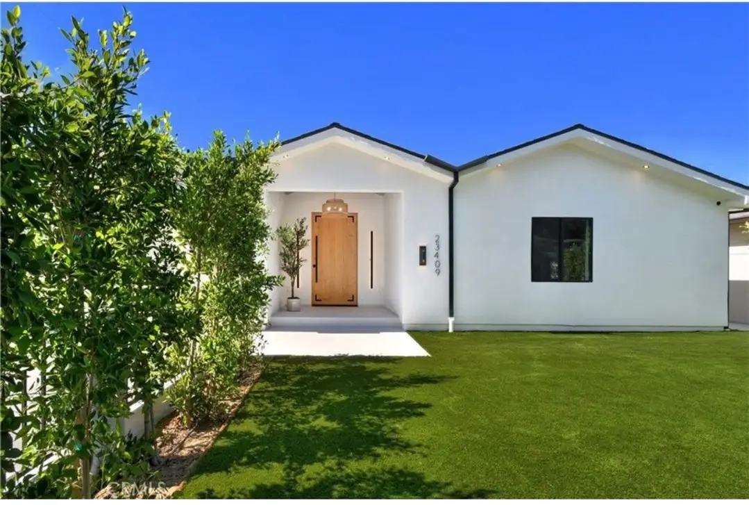 23409 Friar, Woodland Hills, CA 91367 - #1