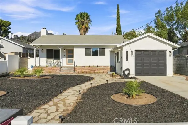 10824 Odell, Sunland, CA 91040 - #2