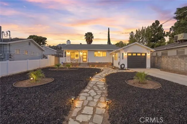 10824 Odell, Sunland, CA 91040 - #3