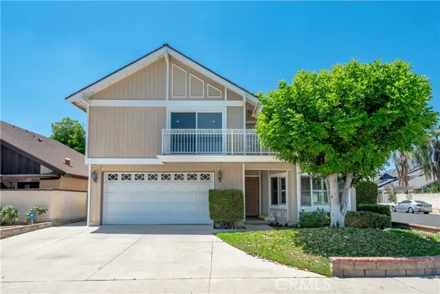 7923 Casaba, Winnetka, CA 91306 - #1