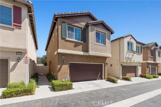 14609 Del Playa, Panorama City, CA 91402 - #1