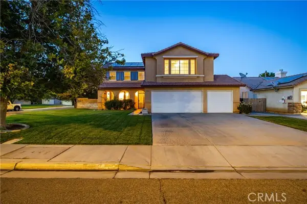 1531 Avenue H4, Lancaster, CA 93534