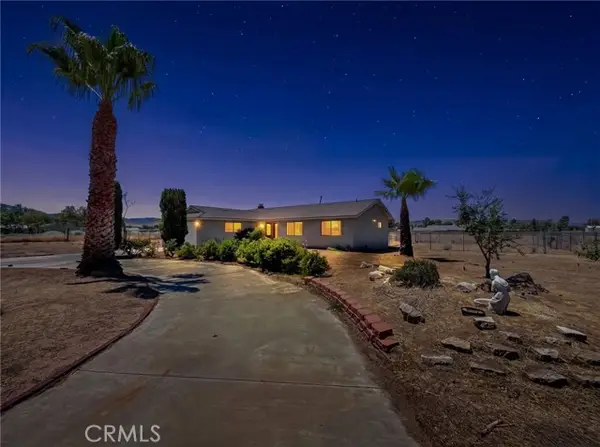 40607 12th Street West, Palmdale, CA 93551