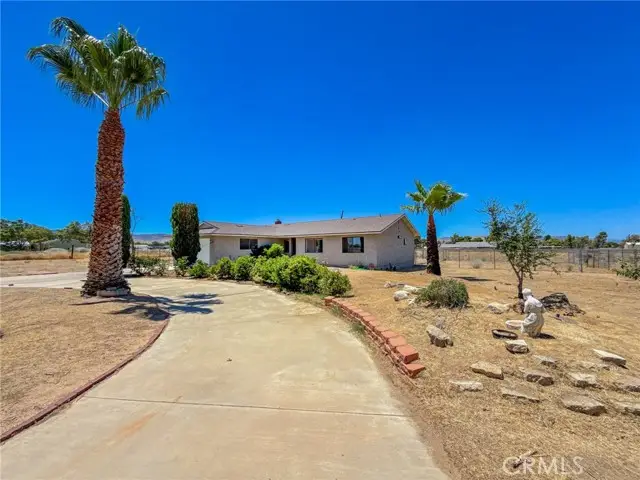 40607 12th Street West, Palmdale, CA 93551 - #2