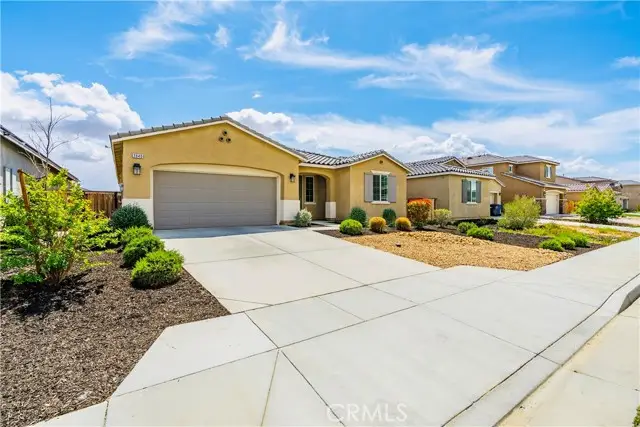 3840 Westbrook, Rosamond, CA 93560 - #1