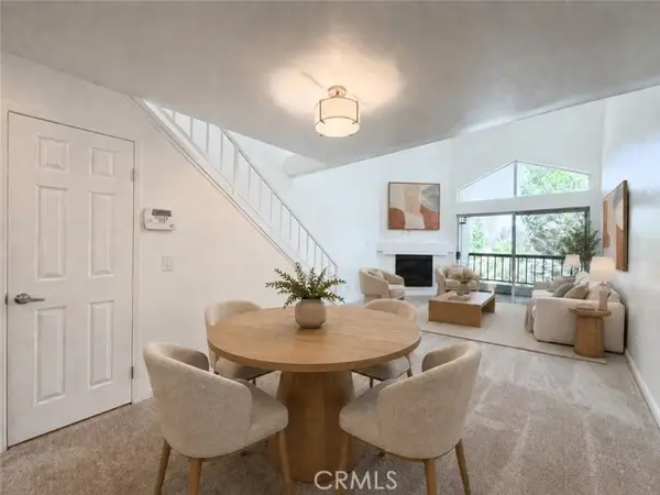21500 Burbank  #328, Woodland Hills, CA 91367