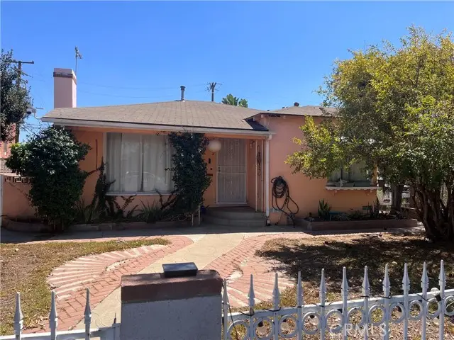 112 2nd, Montebello, CA 90640 - #2