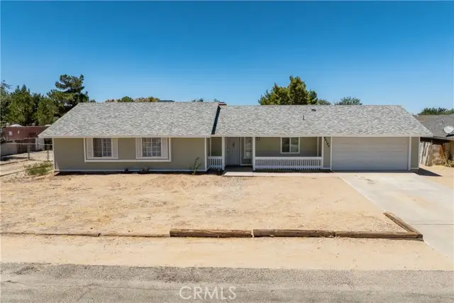 40185 179th Street East, Palmdale, CA 93591 - #1