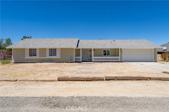 40185 179th Street East, Palmdale, CA 93591 - #2