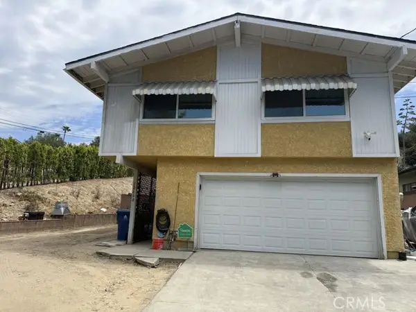 12660 Gain Street, Pacoima, CA 91331